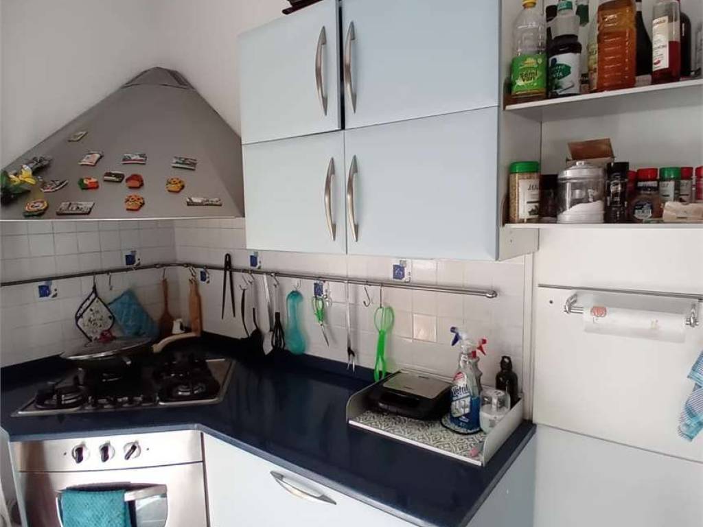 Appartamento a Alfonsine in Viale Stazione - Foto 4