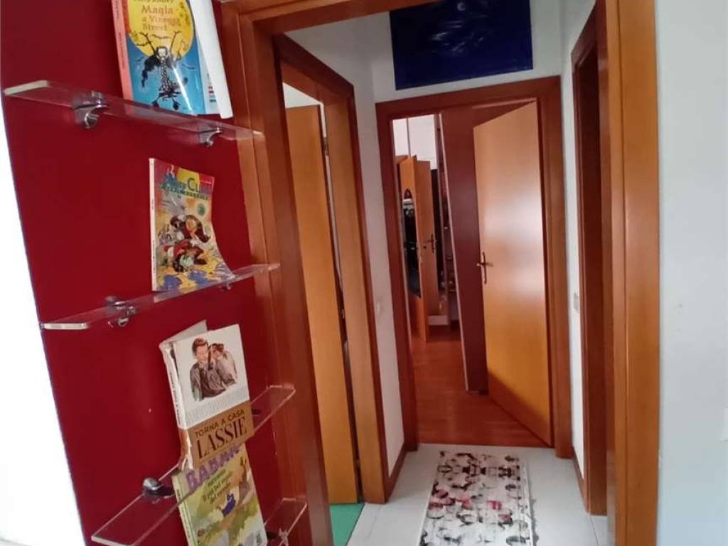 Appartamento a Alfonsine in Viale Stazione - Foto 5
