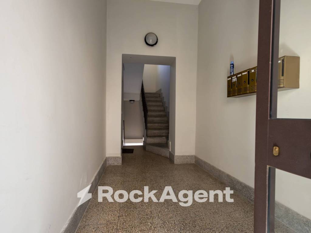 Appartamento a Catanzaro in Vico II della Stazione, 4 - Foto 3