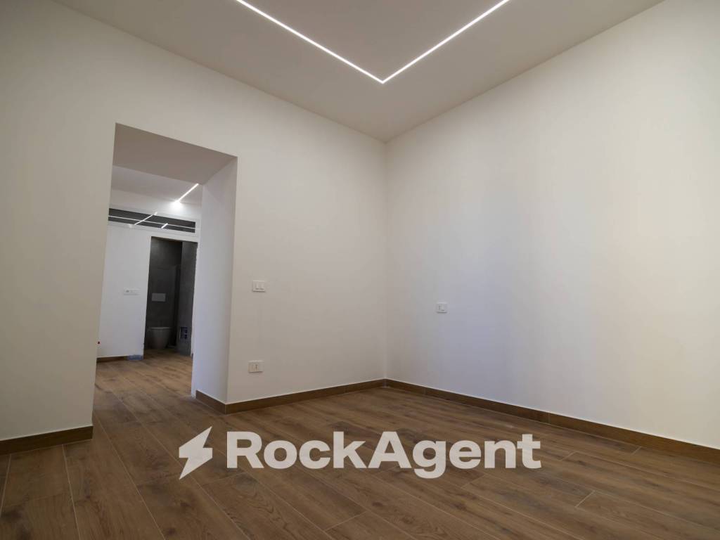 Appartamento a Catanzaro in Vico II della Stazione, 4 - Foto 5