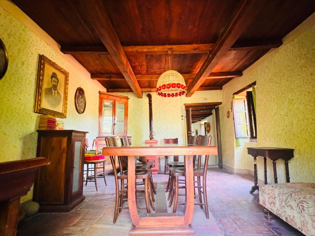 Rustico / casale a Subbiano in strada regionale 80 - Foto 2