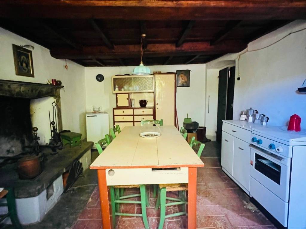 Rustico / casale a Subbiano in strada regionale 80 - Foto 5