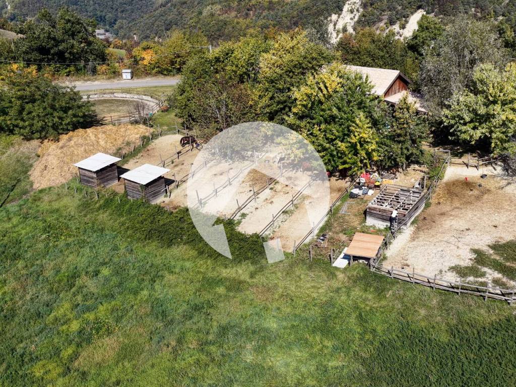 Rustico / casale a Casina in Via Piazza - Foto 3