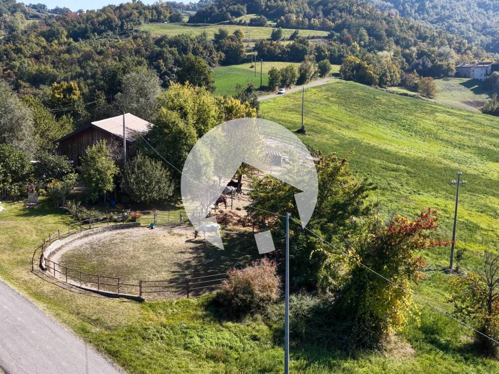 Rustico / casale a Casina in Via Piazza - Foto 4