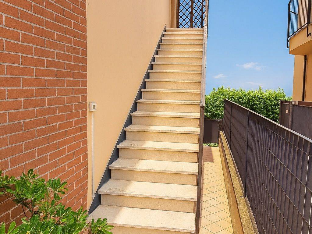 Attico / mansarda a Pesaro in Via del Frumento - Foto 3