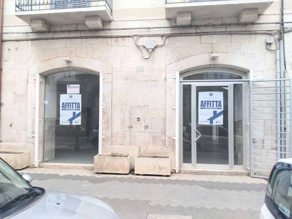 Immobile a Trani in Via Camillo Benso di Cavour, 49 - Foto 2