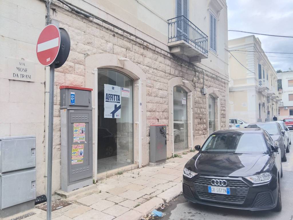 Immobile a Trani in Via Camillo Benso di Cavour, 49 - Foto 3