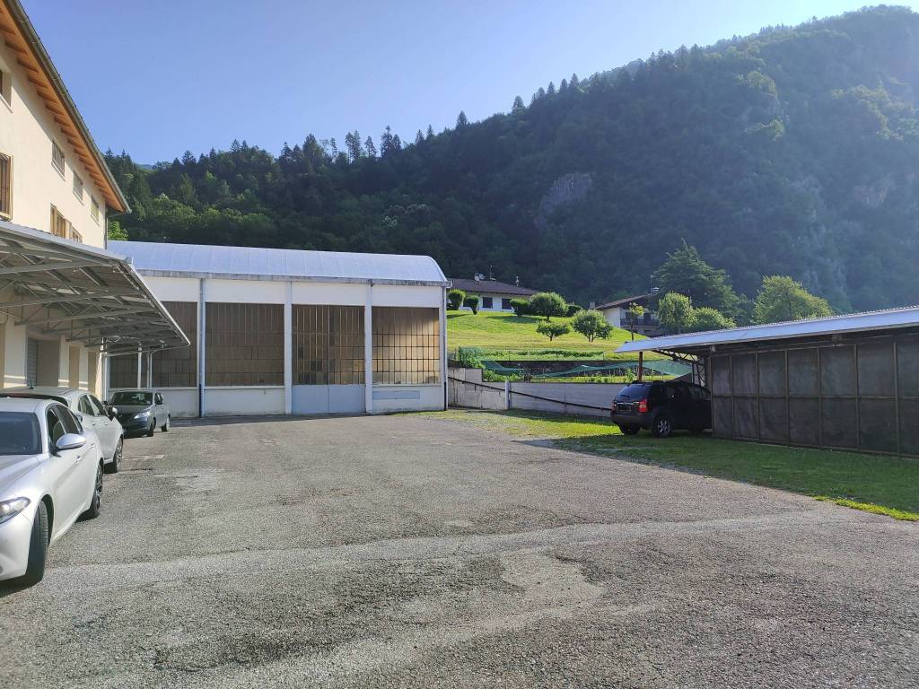 Immobile a Villa santina in Via Cesare Battisti, 64 - Foto 3