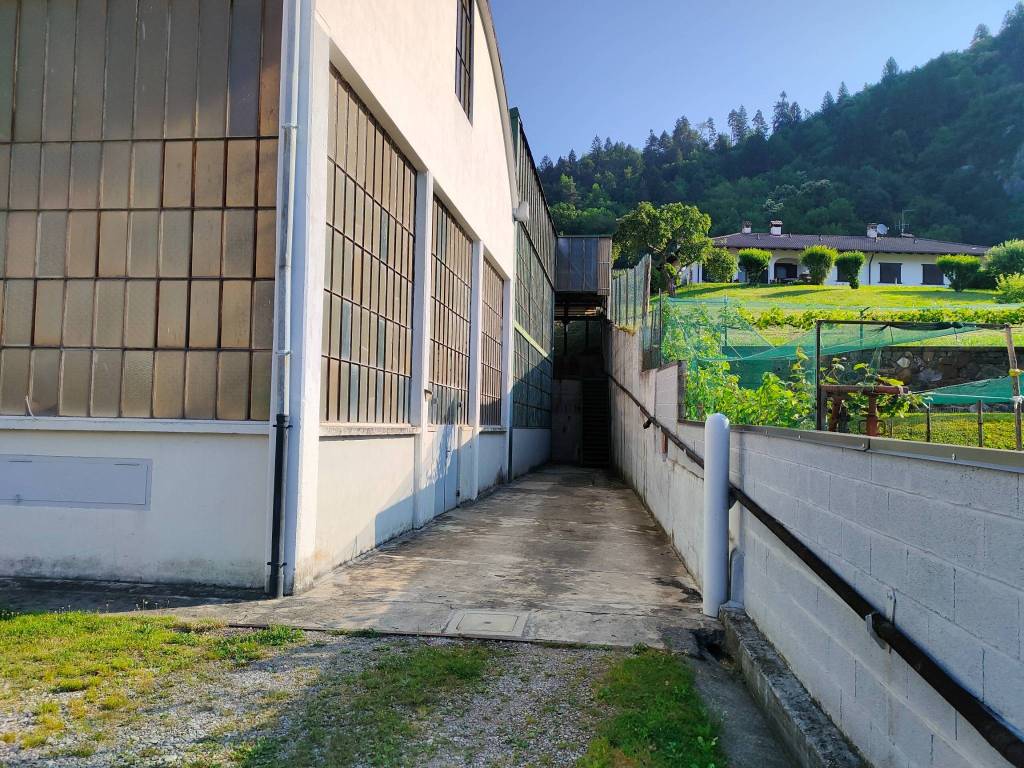 Immobile a Villa santina in Via Cesare Battisti, 64 - Foto 5