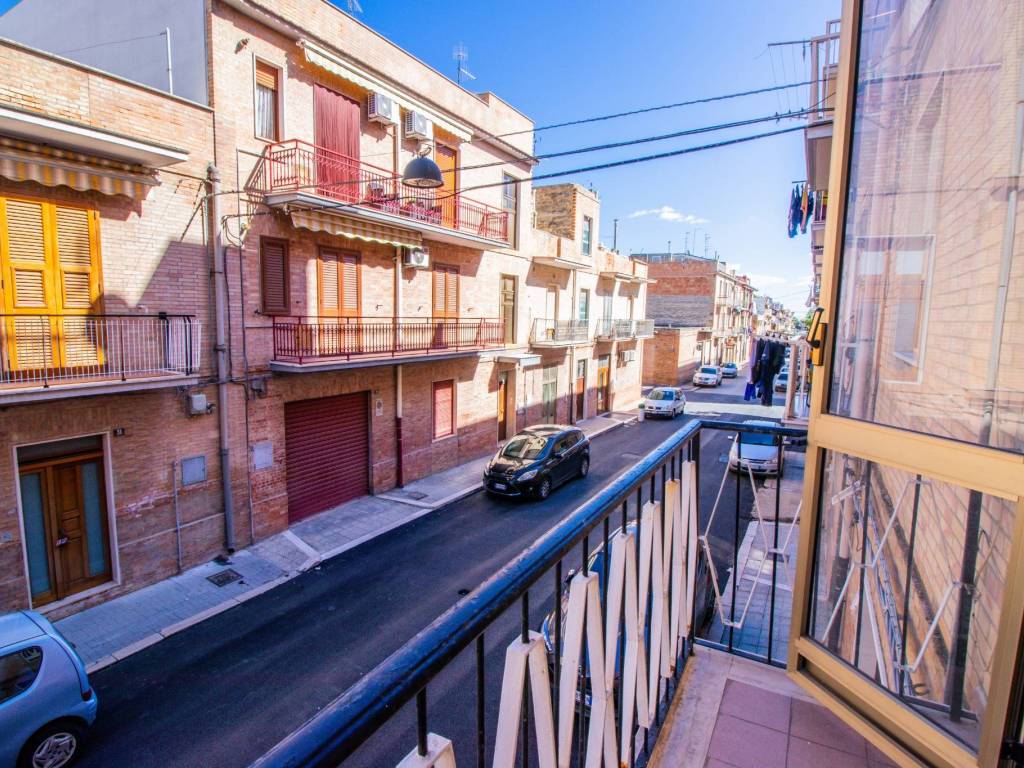 Appartamento a Lucera in Via Don Luigi Sturzo - Foto 5