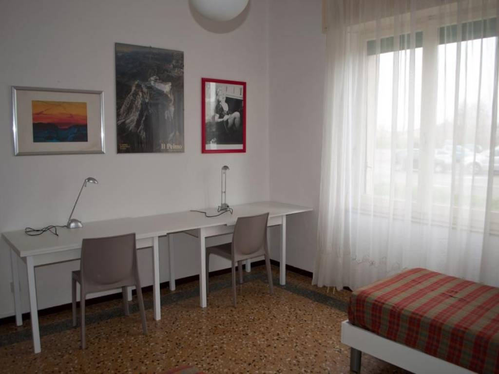 Appartamento a Ferrara in Via Dei Baluardi - Foto 2