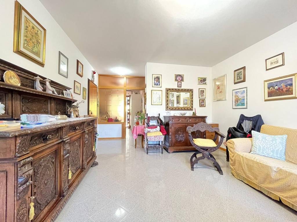 Appartamento a Bagno a ripoli in Via Le Plessis Robinson, 1 - Foto 4