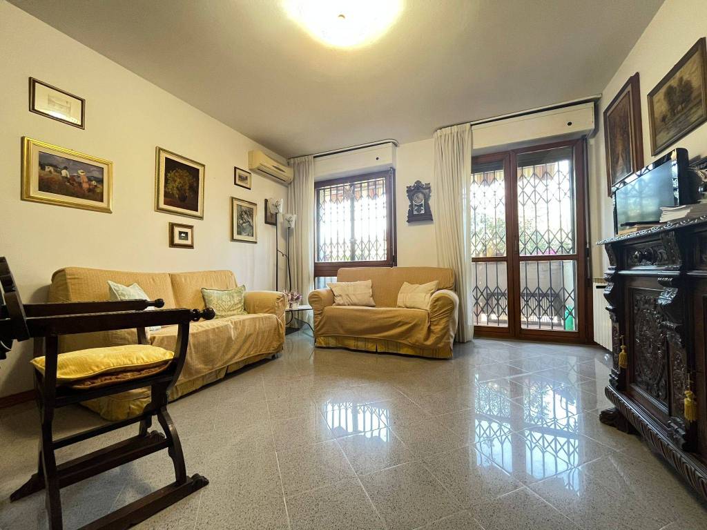 Appartamento a Bagno a ripoli in Via Le Plessis Robinson, 1 - Foto 5