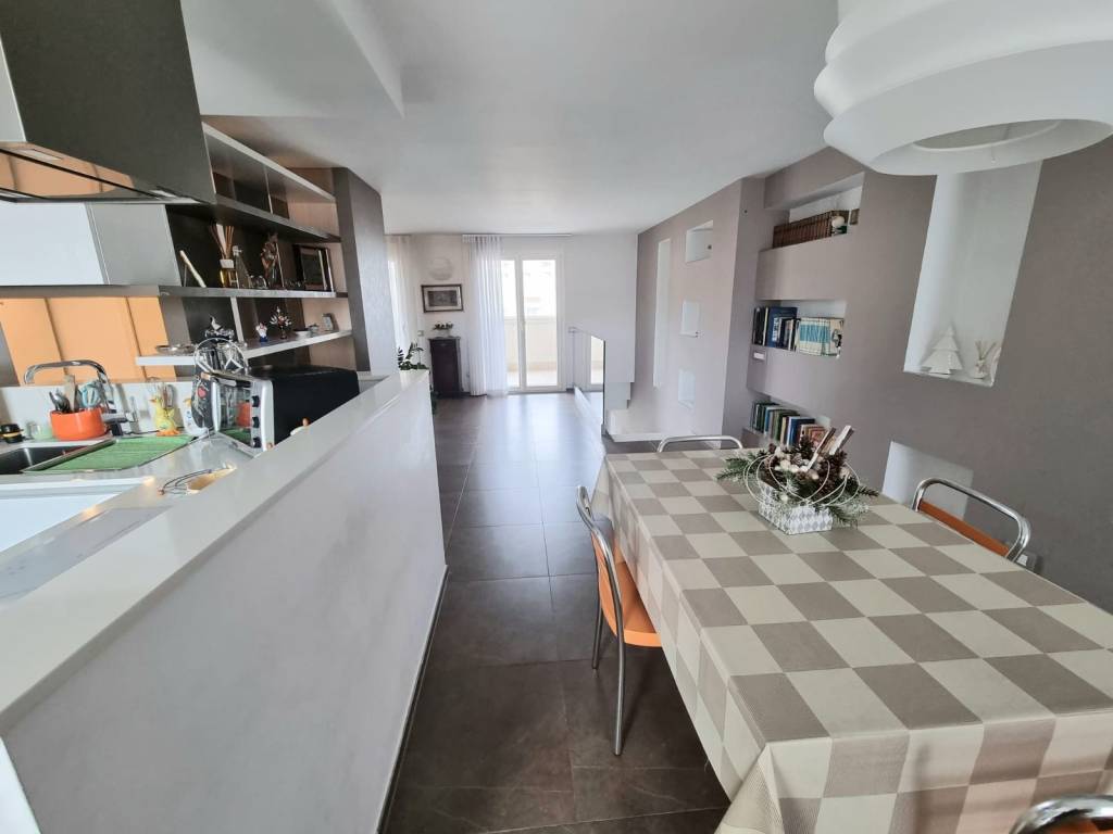 Appartamento a Matera in Via degli Aragonesi, 8 - Foto 4