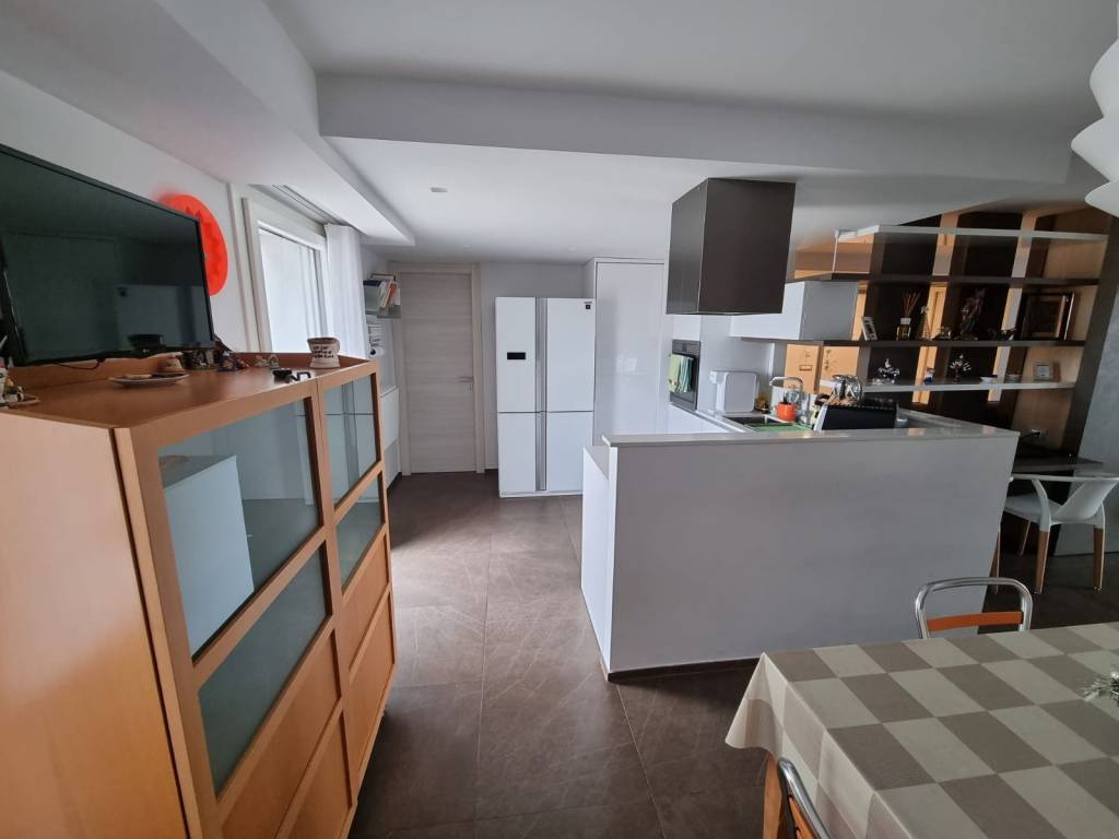 Appartamento a Matera in Via degli Aragonesi, 8 - Foto 5
