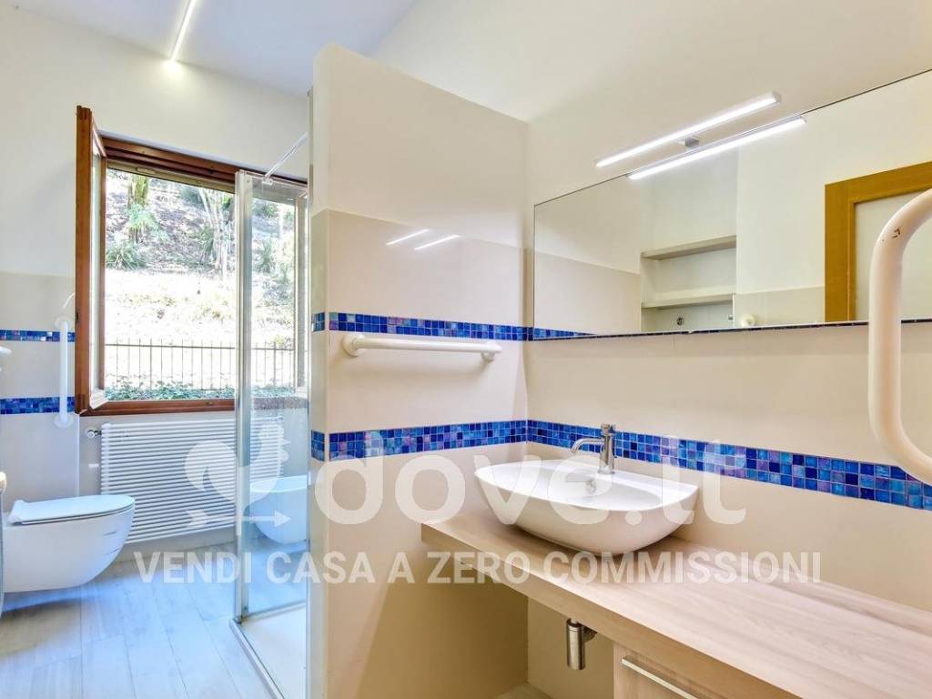 Appartamento a Bagno a ripoli in Via Alessandro Manzoni, 36 - Foto 4