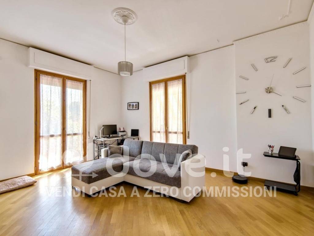 Appartamento a Bagno a ripoli in Via Ugo Foscolo, 22 - Foto 2