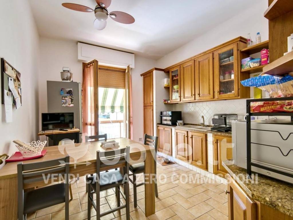 Appartamento a Bagno a ripoli in Via Ugo Foscolo, 22 - Foto 3