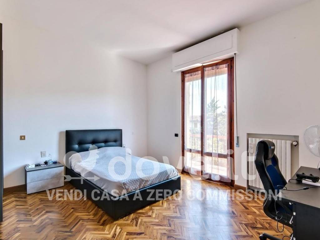 Appartamento a Bagno a ripoli in Via Ugo Foscolo, 22 - Foto 4