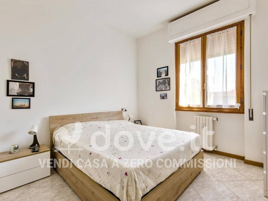 Appartamento a Bagno a ripoli in Via Ugo Foscolo, 22 - Foto 5