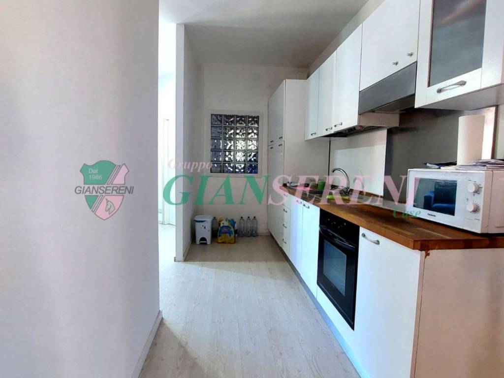 Appartamento a Castiglione della pescaia in Via del Gualdo - Foto 4