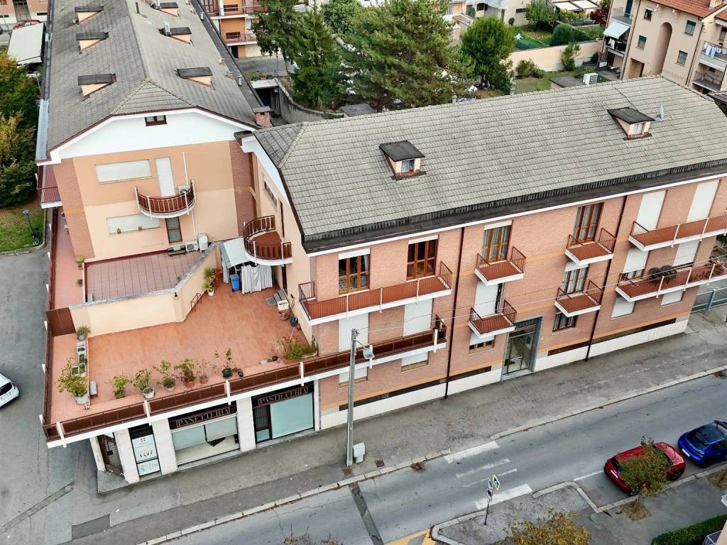 Appartamento a Alba in Via San Pio V, 10 - Foto 2