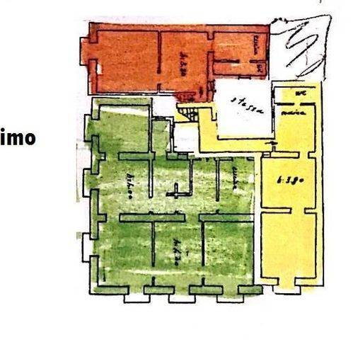 Palazzo / stabile a Siracusa - Foto 4