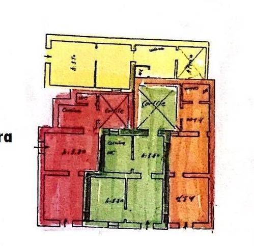 Palazzo / stabile a Siracusa - Foto 5