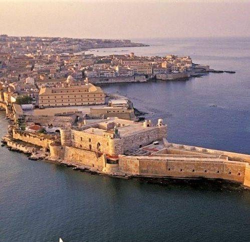 Palazzo / stabile a Siracusa - Foto 2