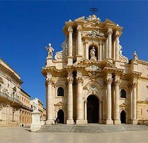 Palazzo / stabile a Siracusa - Foto 3