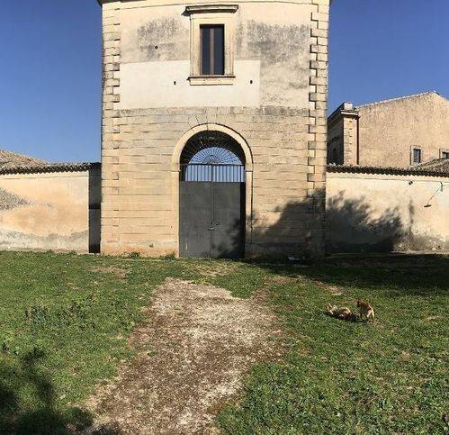 Rustico / casale a Palazzolo acreide - Foto 2