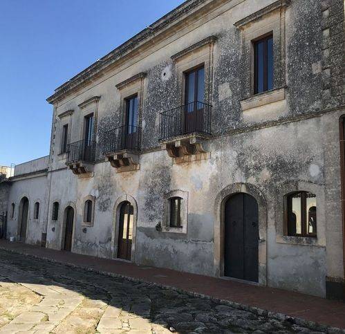 Rustico / casale a Palazzolo acreide - Foto 3