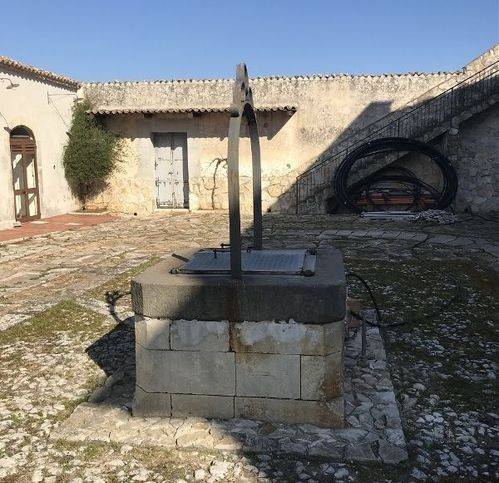 Rustico / casale a Palazzolo acreide - Foto 5