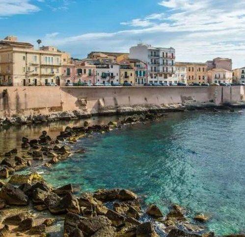 Palazzo / stabile a Siracusa - Foto 3