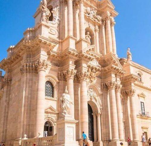 Palazzo / stabile a Siracusa - Foto 4