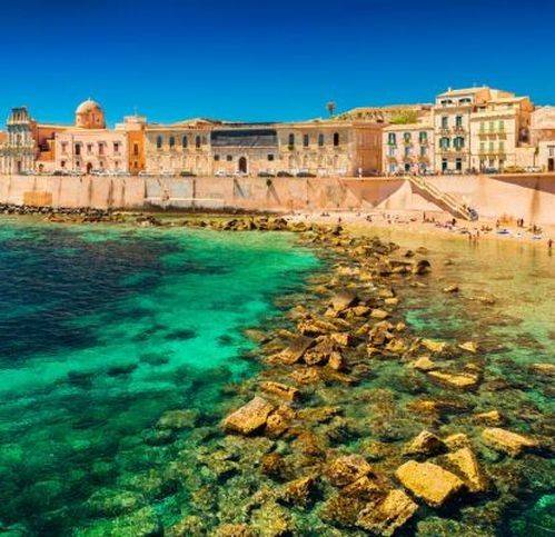 Palazzo / stabile a Siracusa - Foto 5
