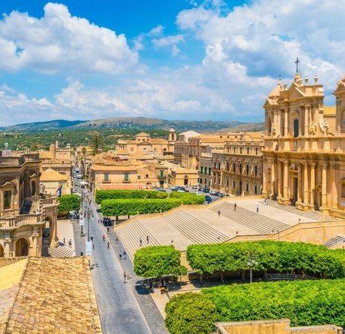 Palazzo / stabile a Noto - Foto 3