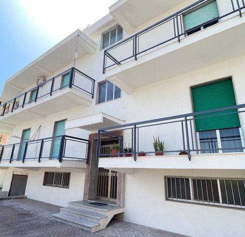 Palazzo / stabile a Siracusa in Zona Santa Panagia - Foto 2