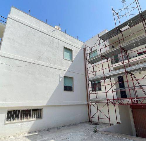 Palazzo / stabile a Siracusa in Zona Santa Panagia - Foto 3