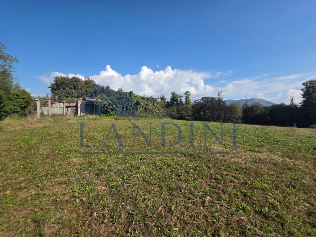 Terreno a Palestrina in Via Molella - Foto 3
