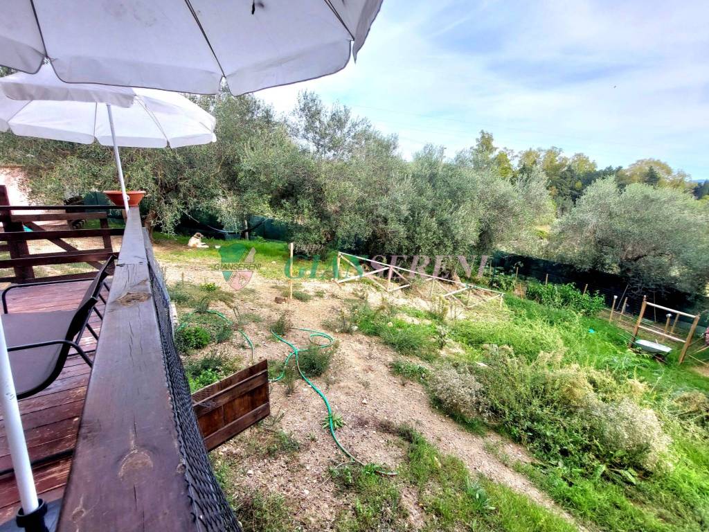 Rustico / casale a Follonica in Località Casa Valli - Foto 3