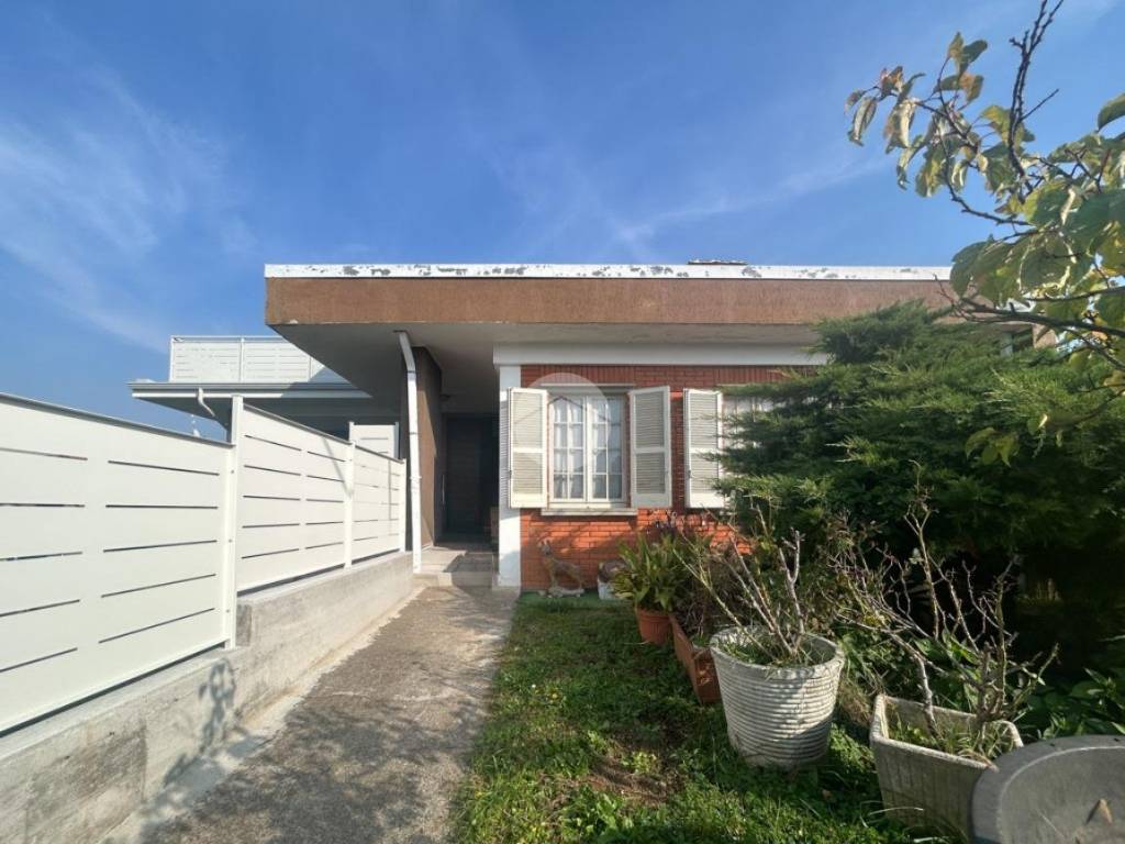 Villa a Castrezzato in Via Piave, 56 - Foto 3
