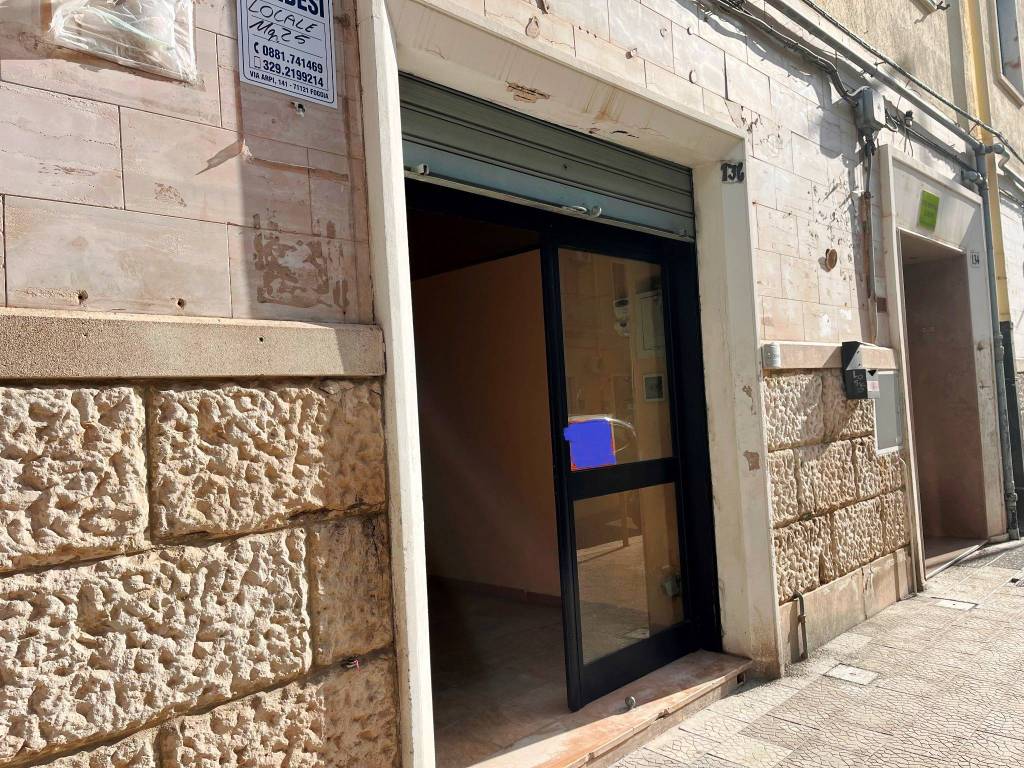 Immobile a Foggia in Via Montegrappa, 138 - Foto 2