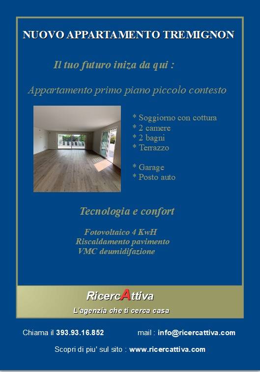 Appartamento a Piazzola sul brenta in Via Fatima, 12 - Foto 2