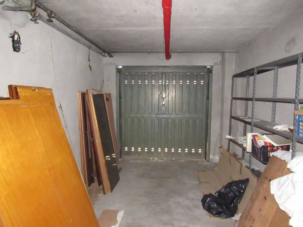 Box / garage a Visone in Via Acqui, 2 - Foto 3