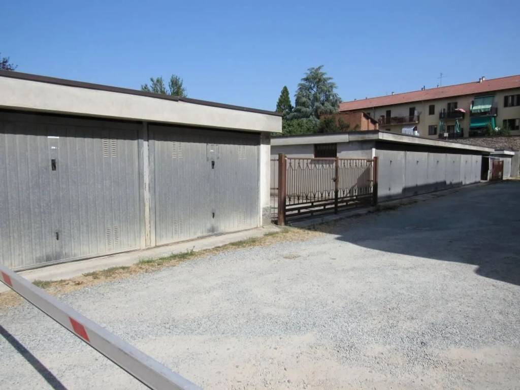Box / garage a Acqui terme in Via Don Gnocchi No Number - Foto 3
