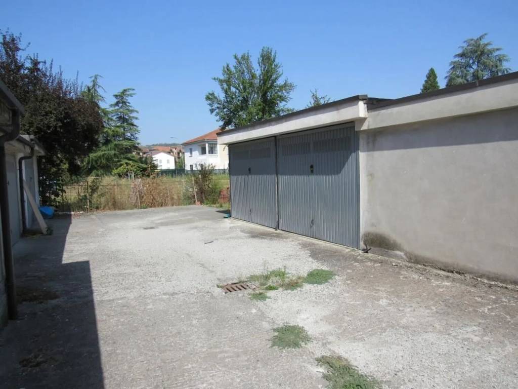 Box / garage a Acqui terme in Via Don Gnocchi No Number - Foto 4