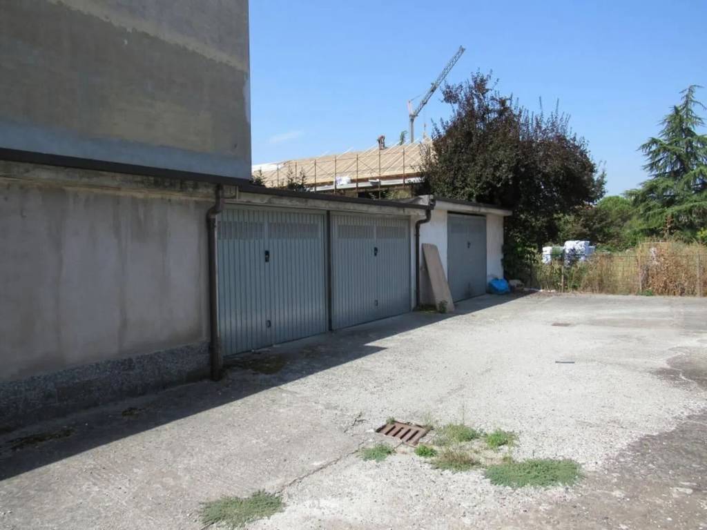Box / garage a Acqui terme in Via Don Gnocchi No Number - Foto 5