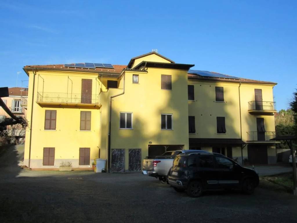 Palazzo / stabile a Acqui terme in Viale Einaudi, 19 - Foto 3