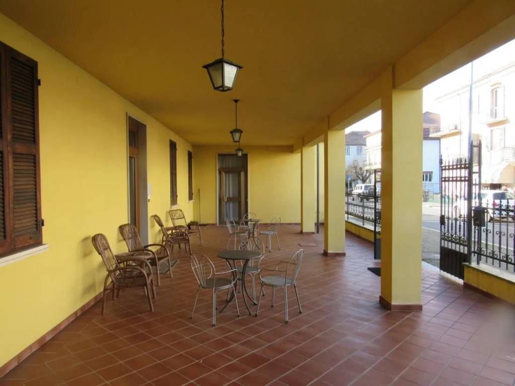 Palazzo / stabile a Acqui terme in Viale Einaudi, 19 - Foto 4